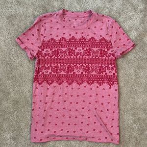 SOLD - 
Lucky Brand Shirt
